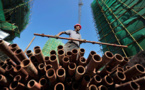 China proposals to advance global economic structural reform
