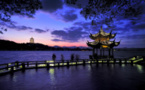 Hangzhou, paradis du tourisme et de la gastronomie