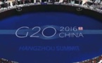 La coopération du G20 dans le commerce et l’investissement va donner davantage de fruits