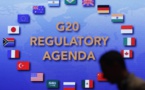 The G20’s New Commitment Needs Strong Action