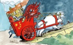 Les réformes chinoises peuvent relancer l’économie mondiale