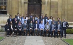 Islamic Finance Leadership Programme‏