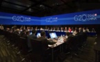 Commentary: Expectations running high on G20’s blueprint of innovative growth