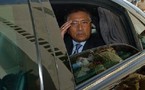 Pakistan | Musharraf: 'J'ai décidé de démissionner'