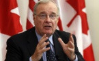 Paul Martin: A lot to be expected from coming G20 Hangzhou Summit