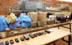Le polisario, maestro du trafic de drogue en zone sahelo-saharienne