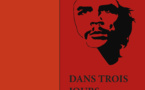 THÉÂTRE : L’ouvrage  « Dans trois jours », de Franck Cana  et Jorus Mabiala, vient de paraître
