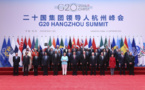 Xi urges G20 to take action, not be talking shop