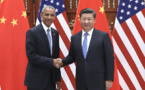 Chinese Outcome List of the Meeting Between the Chinese and U.S. Presidents in Hangzhou