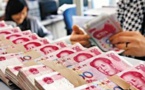 China: No basis for a sustained depreciation of the RMB 