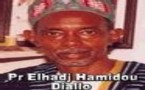 Sénégal: droit de réponse du Professeur El hadj Hamidou Diallo