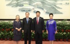 Hangzhou : collaboration fructueuse entre l’ONU et le G20 