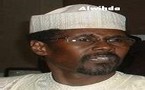 Tchad: 'Facteurs endogènes et embarras'