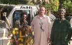 Tchad: 'Le seul pays où on compte le plus de généraux dans l'armée'