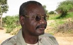 Tchad: Décision N° 020 portant nommination des Conseillers du Président de l'UFCD
