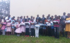 Côte d'Ivoire / Fête de l’excellence à l’église Adventiste : 70 meilleures élèves et étudiants primés