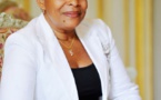 Chronique : lorsque Christiane Taubira nous parle de sa mère…