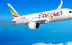 Ethiopian Airlines signe un protocole d'accord avec l'Université d'Addis-Abeba‏