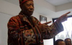 Cameroun, Hommages du CODE: Il ya un an, le Professeur Kapet de Bana nous quittait