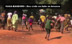 Centrafrique : Ndomété au moins 32 morts, situation sécuritaire toujours très volatile