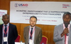 Côte d'Ivoire : L’Usaid veut faciliter l'accès au financement des Pme exportatrices auprès des banques