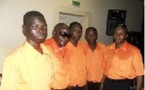 Tchad: le show de Soubiana Music à Angers