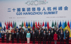 Le Sommet du G20 de Hangzhou a émis une nouvelle prescription pour l’économie mondiale