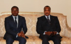 Coopération Congo-Togo Faure Gnassingbé, hôte de Denis Sassou N’Guesso à Oyo