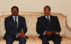Sommet sur la sécurité maritime  à Lomé : Sassou N’Guesso et Faure Gnassingbé s’imprègnent de la question à Oyo