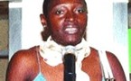 Cameroun: l'athlète Françoise Mbango officier du mérite camerounais 
