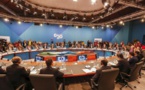 Il faut renforcer le dialogue et la coopération et améliorer la gouvernance économique