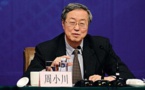 Les fondamentaux économiques de la Chine ne devraient pas changer sur le long terme Les fondamentaux économiques de la Chine ne devraient pas changer sur le long terme