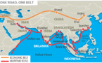 L'initiative « Une Ceinture et une Route » et la coopération au sein du BRICS au cœur des prochaines visites officielles de Xi Jinping
