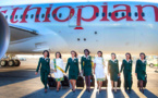 Ethiopian Airlines va augmenter la fréquence de ses vols aux Seychelles