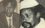 Tchad: une plainte contre Habré déposée à Dakar pour 'crimes contre l'humanité'