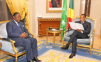 Coopération : le premier ministre gabonais loue l’excellence des relations entre Brazzaville et Libreville