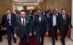 Maroc-Rwanda: Lancement d'un ambitieux programme de partenariat agricole