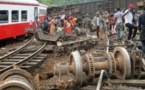 Cameroun: 276 morts dans l'accident ferrorviaire 