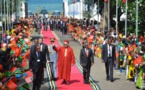 En Tanzanie, le Roi Mohammed VI confirme le grand retour du Maroc en Afrique de l'Est
