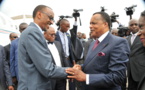 Coopération bilatérale : Paul Kagamé à Brazzaville pour une visite de travail de 48h