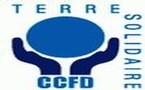 France: communiqué du CCFD