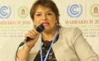 Hakima El Haité se dit fière de la COP22 et veut oublier la polémique sur les déchets italiens [Interview]