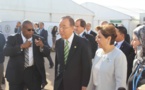 COP 22 : Ban Ki-moon modère ses propos sur le Sahara Occidental