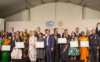 Une innovation de femmes marocaines parmi les lauréats de Momentum for Change