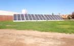 COP22 : La résilience de l'Afrique face aux changements climatiques COP22 : La résilience de l'Afrique face aux changements climatiques
