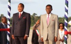 Congo Brazzaville : Denis Sassou N'Guesso à Malabo pour le 4ème sommet afro-arabe