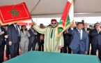 Le Roi Mohammed VI à Antsirabé : une visite à forte charge mémorielle et historique
