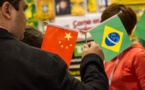 China's Policy Paper on Latin America and the Caribbean