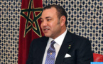 Interview exclusive du Roi du Maroc à la presse malgache