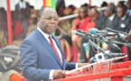 Célébration du 28 novembre au Congo : Clément Mouamba réaffirme le principe d’unité de la République